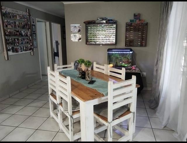 3 BEDROOM PROPERTY TO RENT IN STRUBENVALE